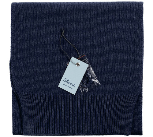 Шарф Cordelia, синий