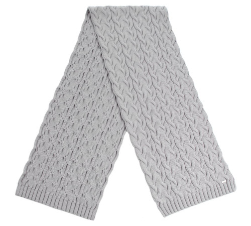 Шарф Loren, серый