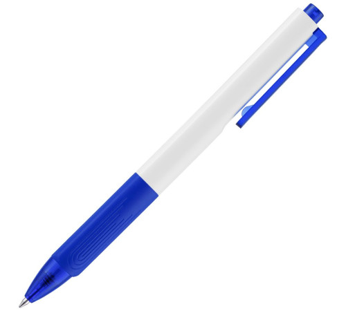 Ручка шариковая Winkel, синяя