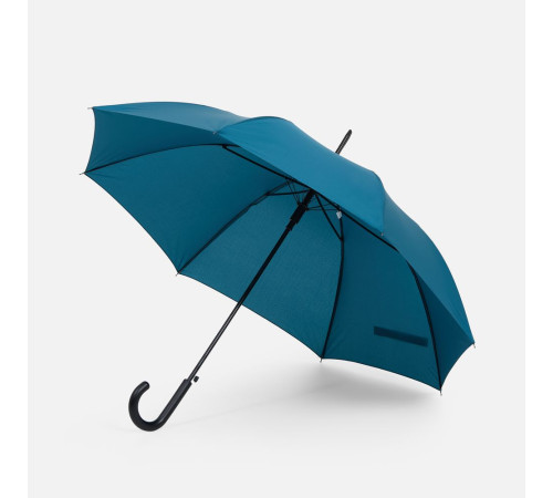 Зонт-трость Rainolla, морская волна