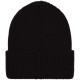 Шапка Tommi, черная