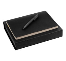 Набор Flex Shall Simple, черный