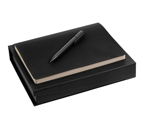 Набор Flex Shall Simple, черный