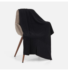 Плед Aviator, черный