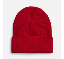 Шапка Nobilis Mono, красная