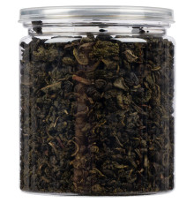 Чай улун «Черная смородина», ver. 2