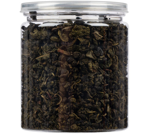 Чай улун «Черная смородина», ver. 2