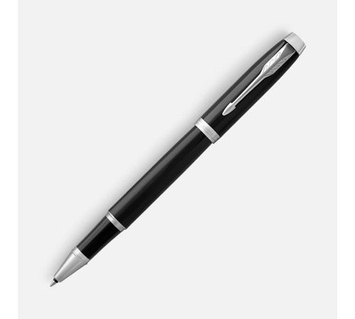 Роллер Parker IM Black СT, черная