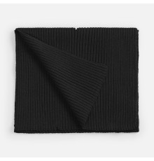 Шарф Yong, черный