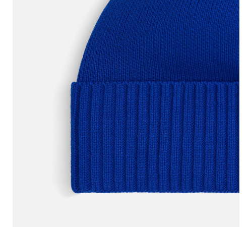 Шапка Sorang, ярко-синяя