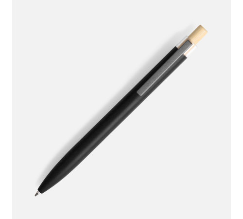 Ручка шариковая Bambink в подарочной упаковке, черная