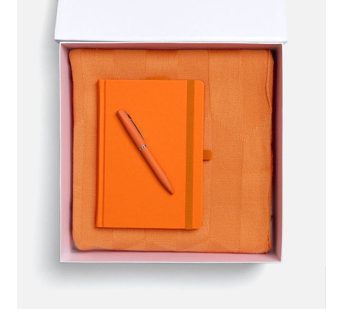 Набор Favor Warm, оранжевый