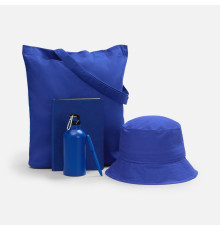 Набор Urban Summer, синий