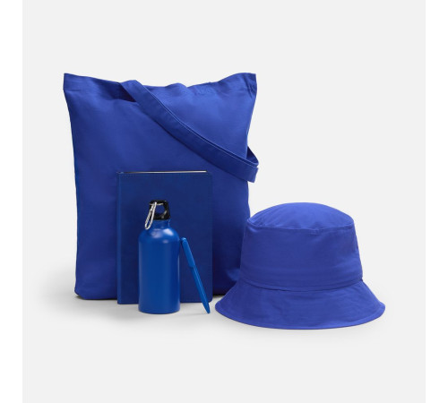 Набор Urban Summer, синий