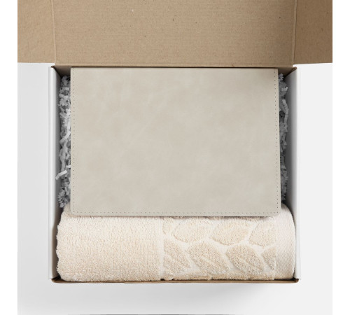 Набор Urban Home, бежевый