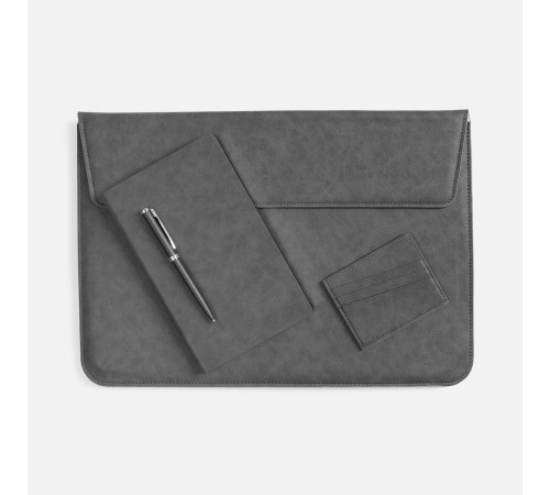 Набор Petrus Walk, серый