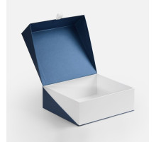 Коробка Artikus, синяя