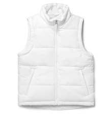 Жилет детский Kama Kids, белый