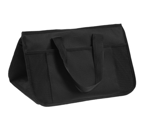 Органайзер в багажник автомобиля Carry, черный