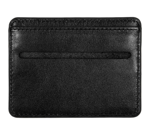 Чехол для карт Remini, черный