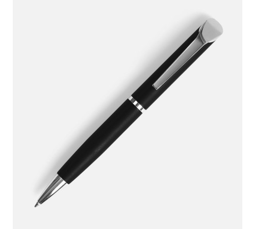 Ручка шариковая Glide, черная