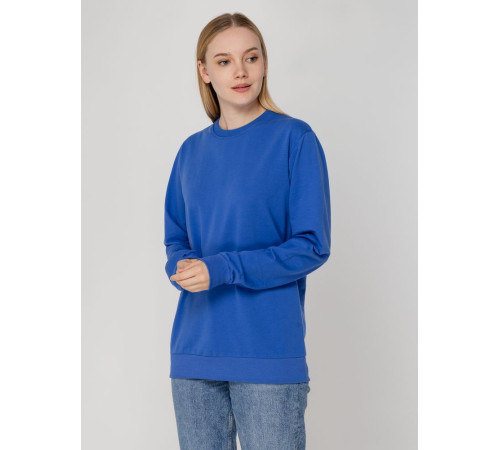 Свитшот Toima 2.0, ярко-синий