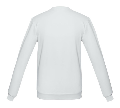 Свитшот «Меламед. Егор Летов», белый