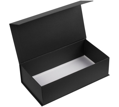 Коробка Dream Big, черная