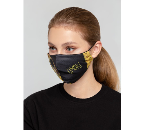 Маска для лица «Цмок»