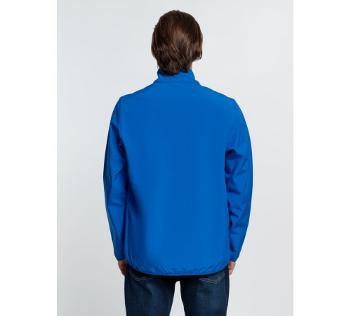 Куртка мужская Radian Men, ярко-синяя