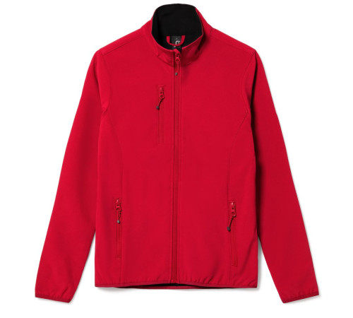 Куртка женская Radian Women, красная