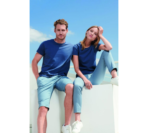 Футболка женская Crusader Women, ярко-синяя