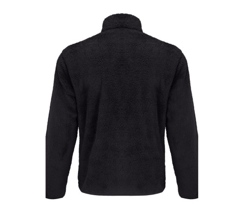 Куртка унисекс Finch, темно-серая (графит)