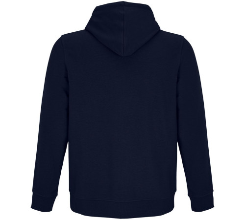 Толстовка унисекс Calipso, темно-синяя