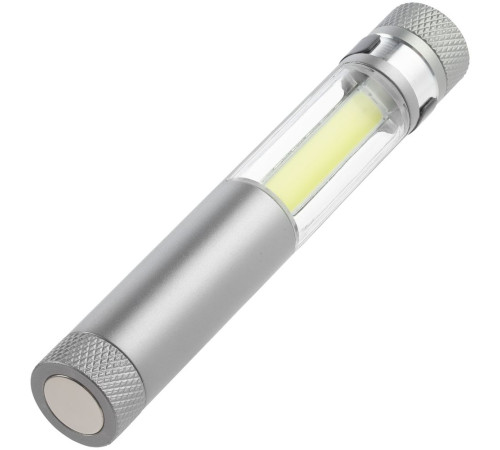 Набор Gripping, серебристый