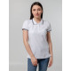 Рубашка поло женская Virma Stripes Lady, белая