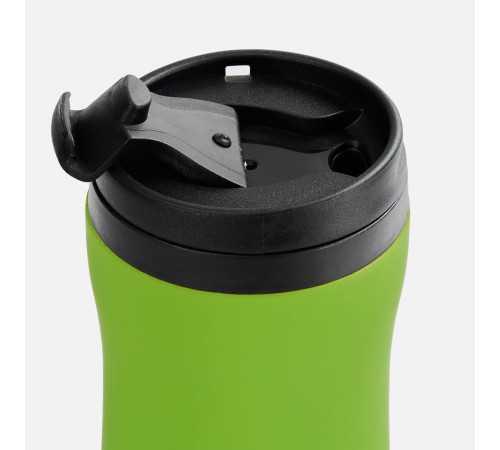 Термостакан Forma, зеленое яблоко