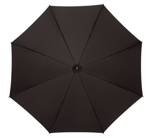 Зонт-трость LockWood, черный