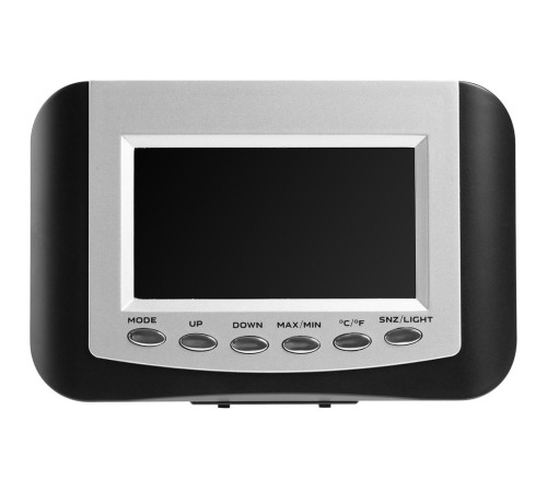 Метеостанция Uniscend Foreteller с внешним датчиком