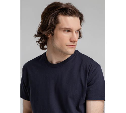 Футболка Imperial 190, темно-синяя (navy)