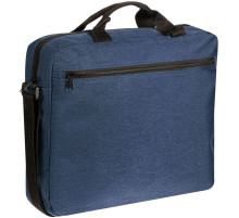 Конференц-сумка Member, темно-синяя