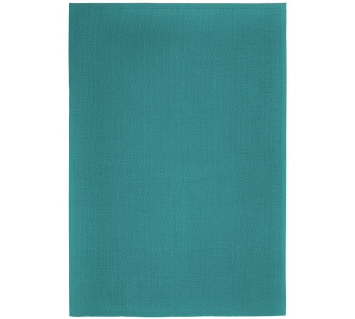 Плед Sheerness, бирюзовый (тиффани)