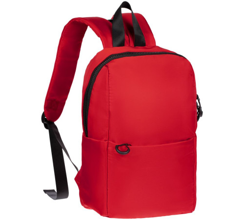 Рюкзак Brevis, красный