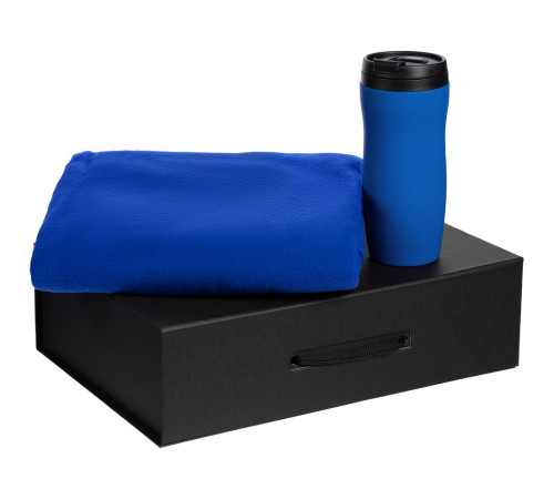 Набор Proforma, синий с черным