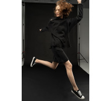 Шорты J3, черные