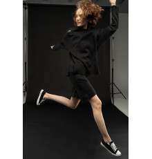 Шорты J3, черные