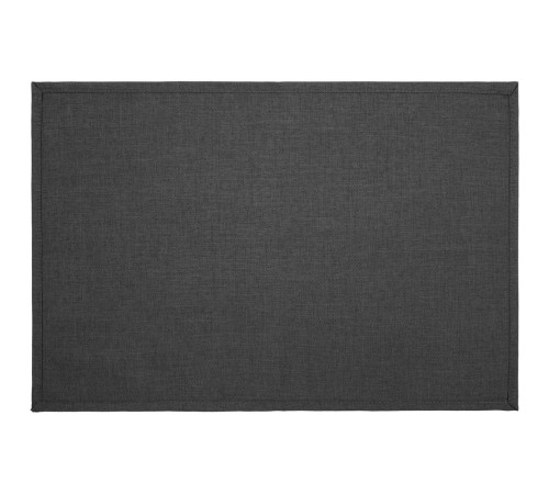 Салфетка сервировочная Settle In, темно-серая