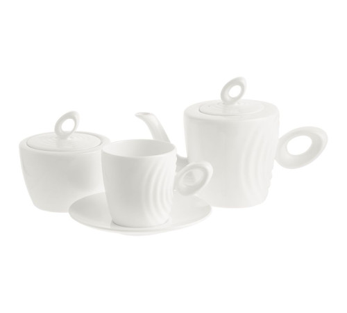 Сахарница Attimo