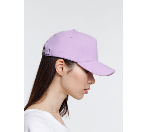 Бейсболка Standard, сиреневая