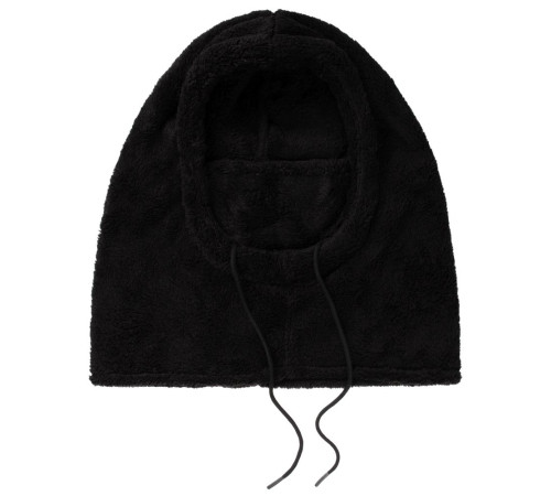 Балаклава-капюшон Flocky, черная